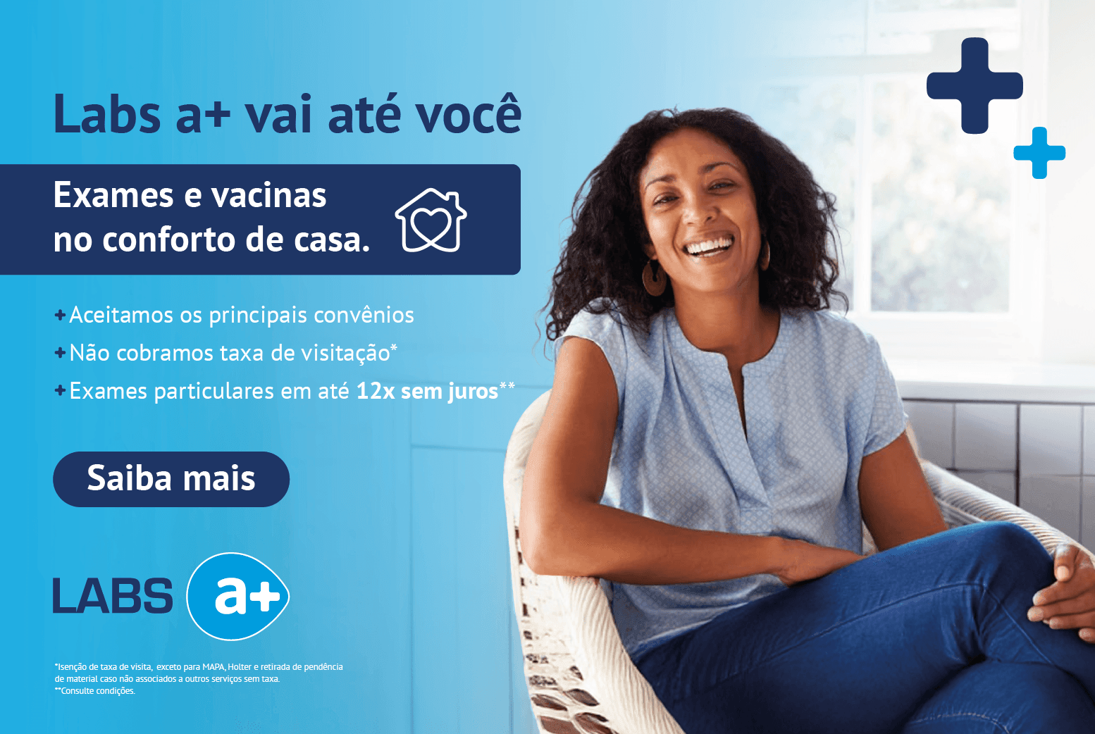 Atendimento domiciliar