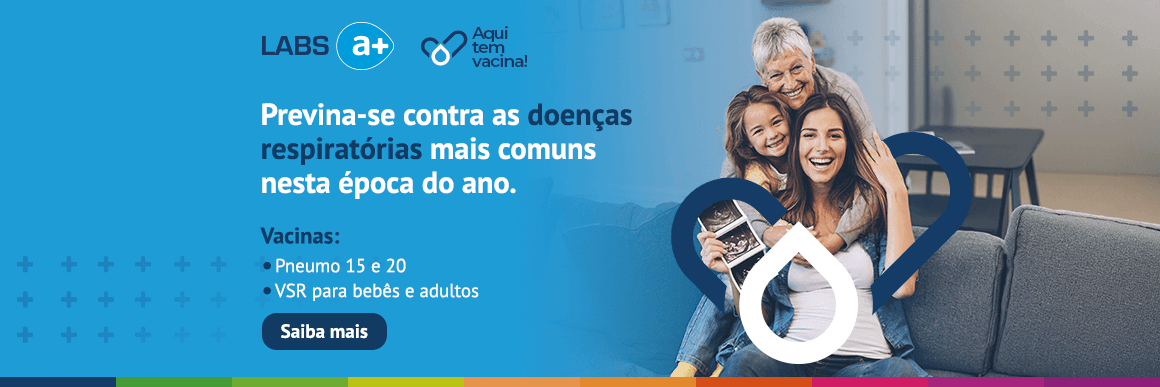Doenças respiratórias